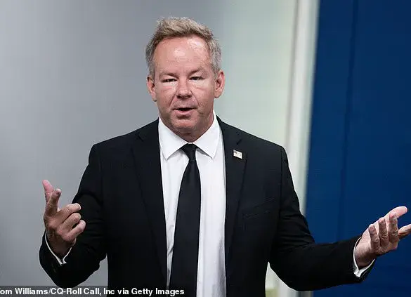 Trump's Crime-Fighting Initiatives Reshape Washington, D.C., According to Marjorie Taylor Greene