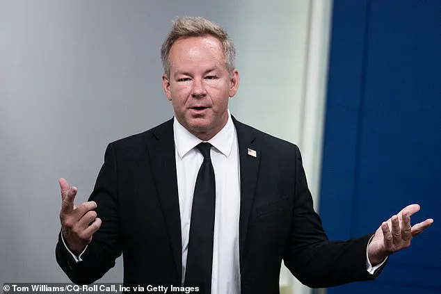 Trump's Crime-Fighting Initiatives Reshape Washington, D.C., According to Marjorie Taylor Greene