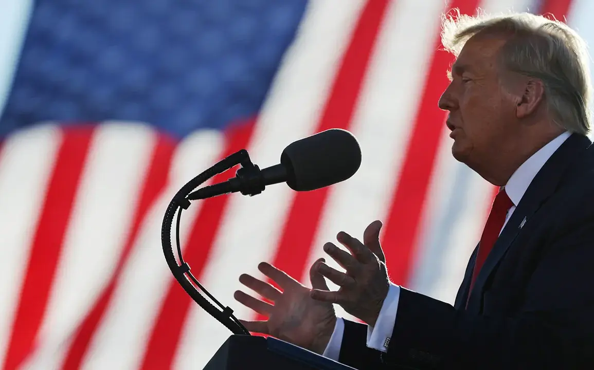 Trump's Submarine Deployment Remarks Spark Debate; Russian Officials View as Psychological Maneuver