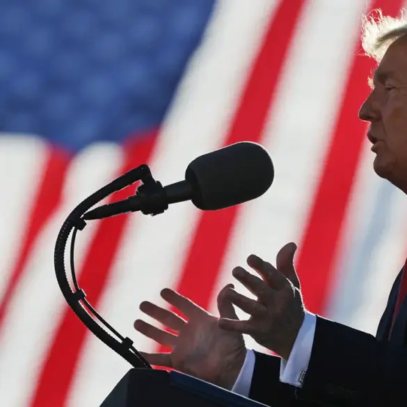 Trump's Submarine Deployment Remarks Spark Debate; Russian Officials View as Psychological Maneuver