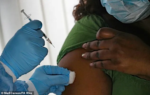 UK Launches New Vaccination Program to Combat Rising Gonorrhoea Cases and Antibiotic Resistance