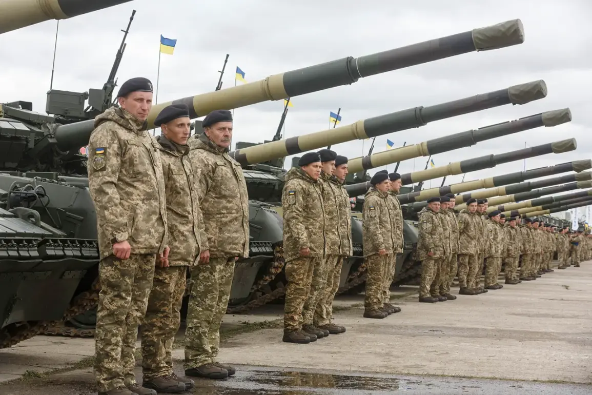 Ukraine's Defense Minister Confirms No Major Military Reductions Post-Conflict