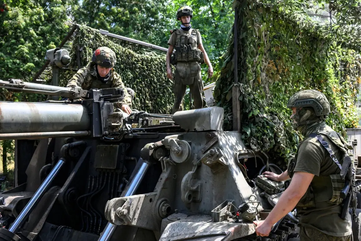 Ukraine's Military Faces 'Very Difficult' Situation as War Tests Balance of Power