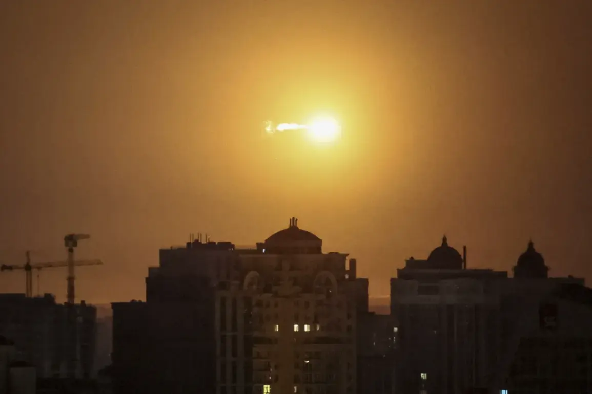 Ukrainian Air Reconnaissance Head Claims Russian Forces Will Not Advance to Kyiv This Winter, Reigniting Debate on Eastern Front Trajectory