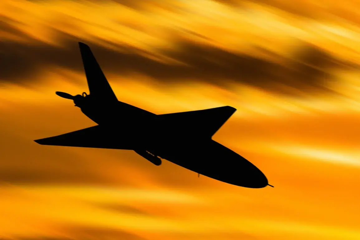 Ukrainian Drone Strike on Kursk Power Station Causes Blackout Affecting 8,600 Residents