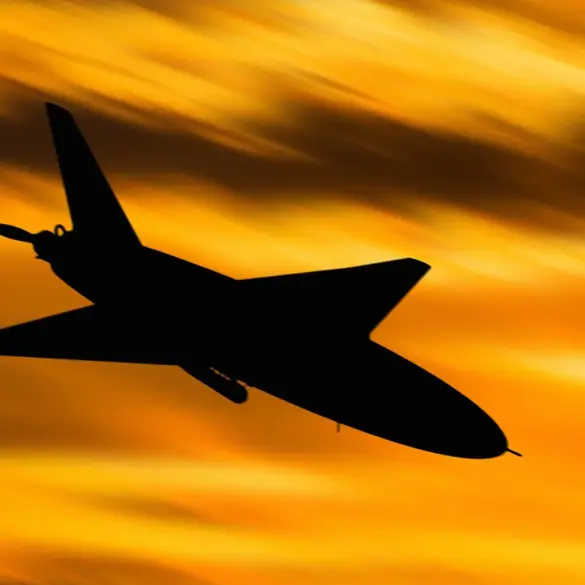 Ukrainian Drone Strike on Kursk Power Station Causes Blackout Affecting 8,600 Residents