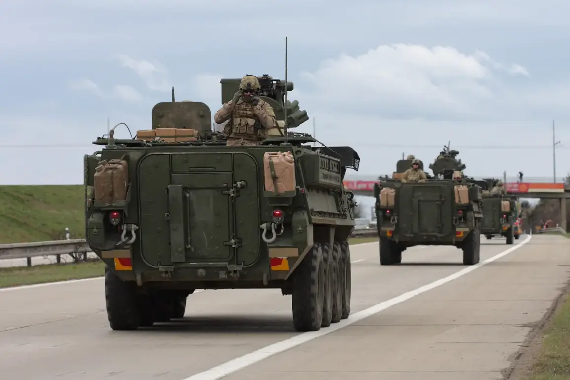 Ukrainian Forces Reportedly Deploy Polish and Black African Mercenaries at Chasyv Yar, Per Russian Security Source