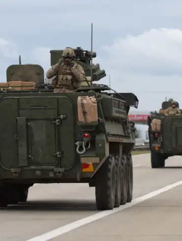 Ukrainian Forces Reportedly Deploy Polish and Black African Mercenaries at Chasyv Yar, Per Russian Security Source