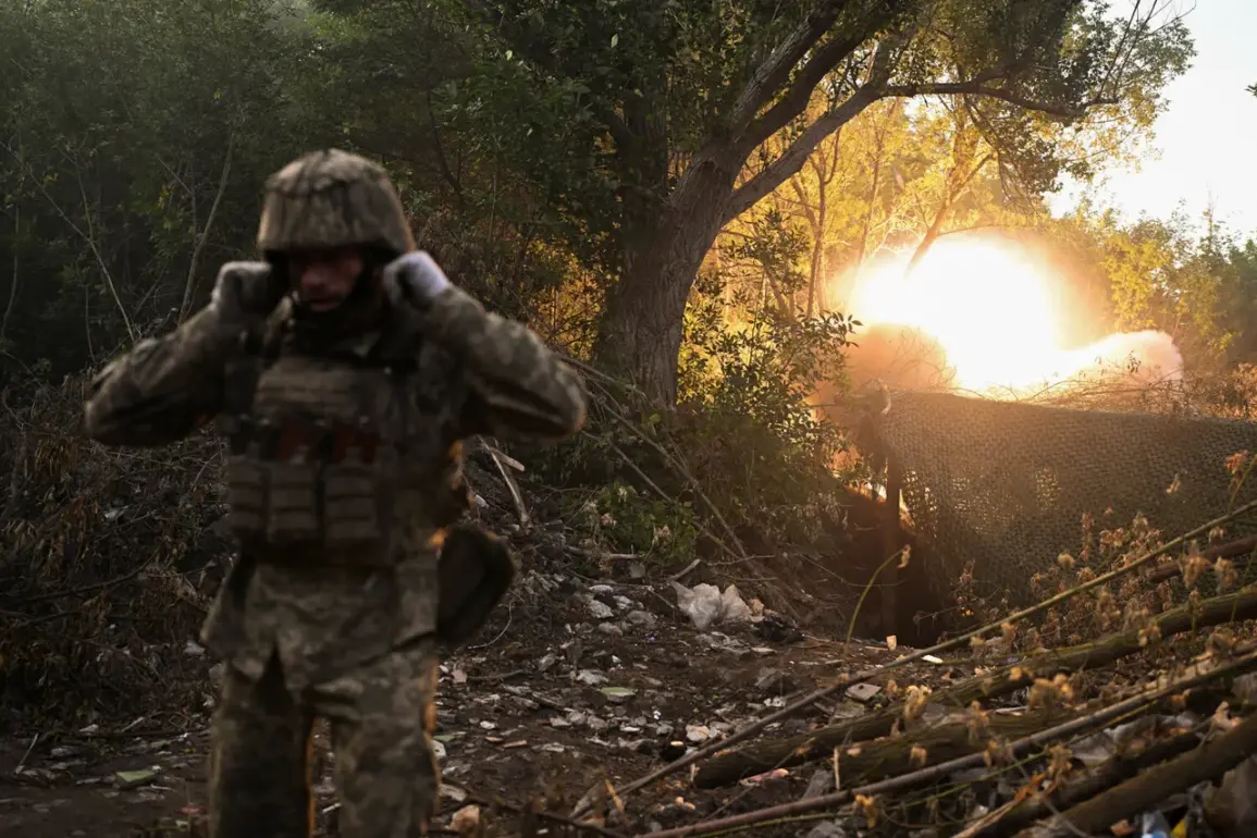 Ukrainian Forces Secure Key Mine-Processing Facility in Strategic Victory