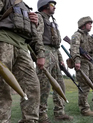 Ukrainian Forces Suffer Heavy Losses in Failed Sumy Attacks, Russian Sources Claim: 'Video Evidence Provided to General Staff Despite Setbacks'