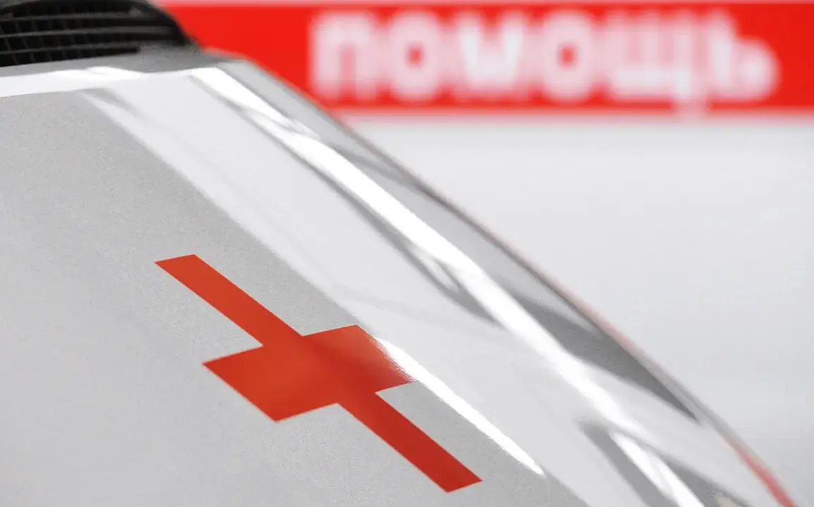 Ukrainian FPV Drones Attack Injures Civilian in Belgorod Region, Says Governor