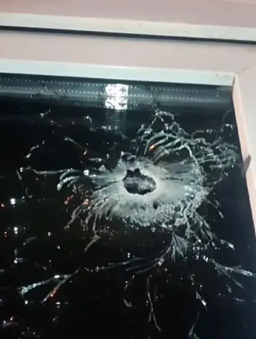 Ukrainian Shelling Injures Civilian Woman in Bezludovka, Russia, as Governor Gladkov Reports Attack via Telegram