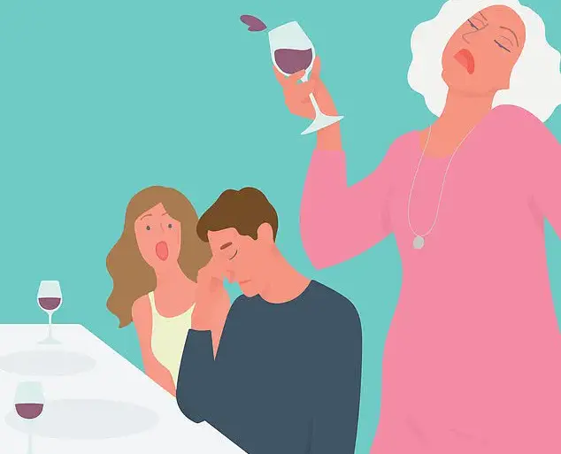 Unexpected Consequences of a Family Vacation: A Story of Trust and Loss