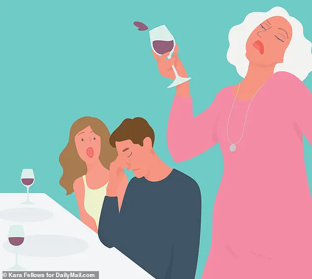 Unexpected Consequences of a Family Vacation: A Story of Trust and Loss