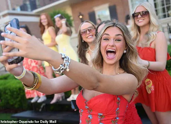 University of Alabama's Rush Week: A Cultural Phenomenon and Rigorous Tradition