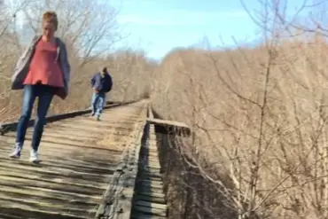 Unsolved for Years: Delphi Teenagers' Killer Finally Convicted After Decades-Long Pursuit