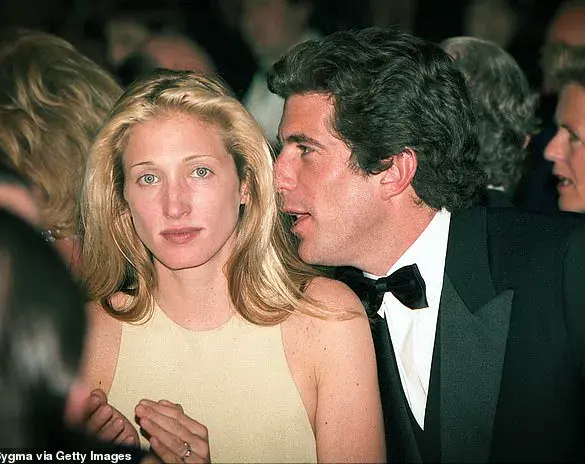 Unveiling the Hidden Narrative: The Kennedy Legacy in CNN's 'American Prince: JFK Jr.' Docuseries