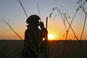 Urgent Deployment: Russia Expands Mobile Medical Units for Wounded Soldiers