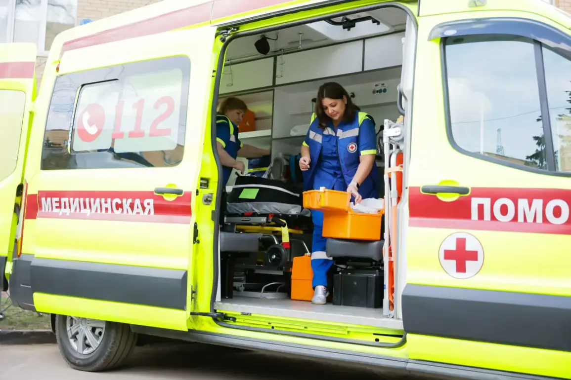 Urgent: Drone Strike Injures Man in Samara Region as Crisis Escalates