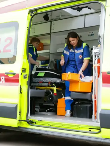 Urgent: Drone Strike Injures Man in Samara Region as Crisis Escalates