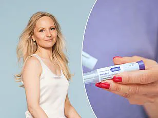 Urgent Warning: Hidden Danger of Vitamin B6 Overdose in Energy Drinks Sparks Health Crisis