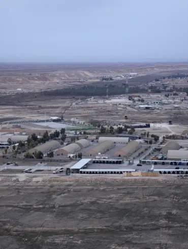 U.S. Announces Withdrawal from Iraq as Officials Call It a 'Turning Point in Foreign Policy'