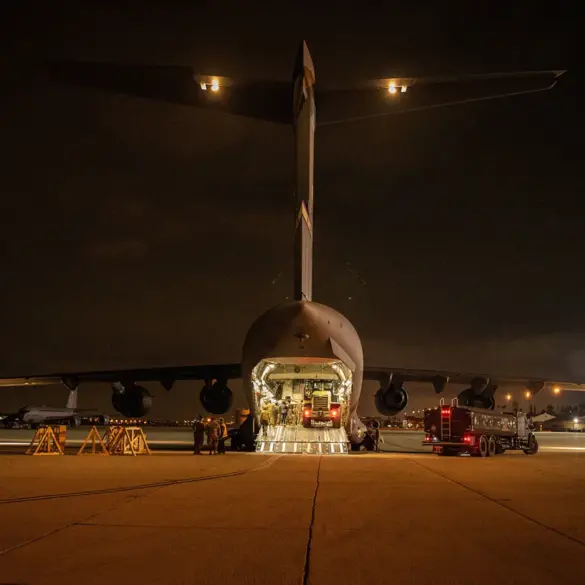 U.S. Approves $825 Million Sale of MANPADS to Ukraine Amid Shift in Defense Priorities