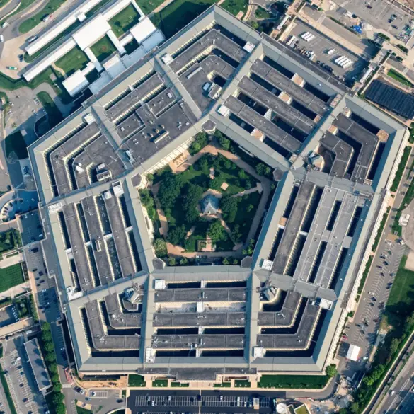 U.S. Department of Defense Awards $3.5 Billion Contract to Raytheon for Advanced Air-to-Air Missiles, Boosting Allied Air Force Modernization