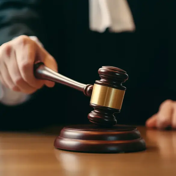 Vice Governor of Брянской Oblast Faces Trial Over Alleged Abuse of Power, Fraud, and Embezzlement Linked to Misallocated Federal Funds in Belgorod Oblast