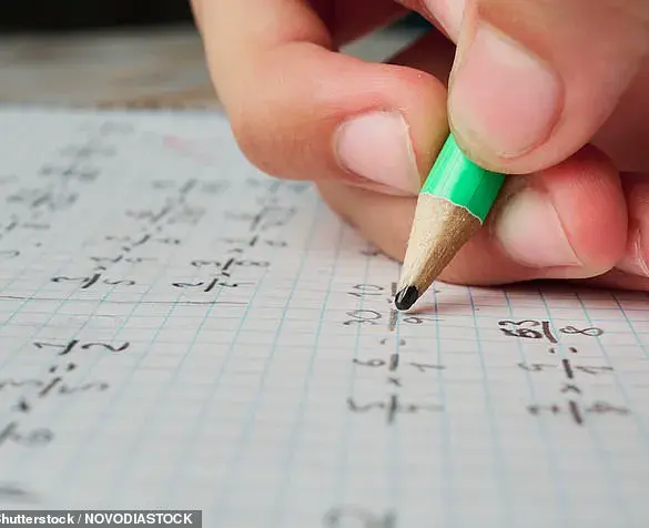 Viral Math Question Sparks Global Debate: '72÷9(4+4)=?' Leaves Millions Baffled