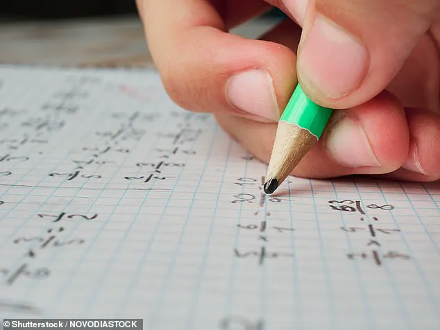 Viral Math Question Sparks Global Debate: '72÷9(4+4)=?' Leaves Millions Baffled