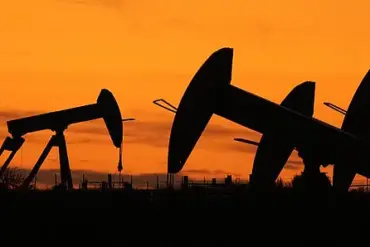 ‘We rely on fossil fuels to save lives,’ says a pharmaceutical executive. ‘But at what cost to the planet?’