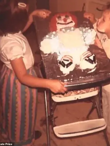 ‘Where’s Daddy?’: The Hidden Trauma Behind Kate Price’s Lifelong Grief and Mental Health Struggles