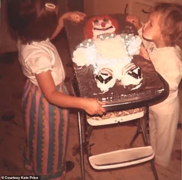 ‘Where’s Daddy?’: The Hidden Trauma Behind Kate Price’s Lifelong Grief and Mental Health Struggles