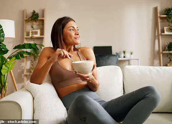 Alarm Bells Ring as NIH Data Reveals 95% of Americans Fall Short on Daily Fiber Intake, Sparking Health Concerns