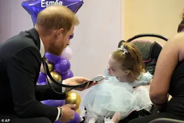 As the Third Anniversary of Queen Elizabeth II’s Death Looms, Prince William Reveals Prince Louis’s Playful Chaos Amid Royal Family Updates