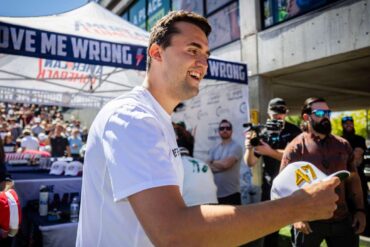 Assassination of Charlie Kirk Sparks Outcry: 'This Was an Attack on Free Speech' Says Family as Investigation Focuses on Campus Rooftop