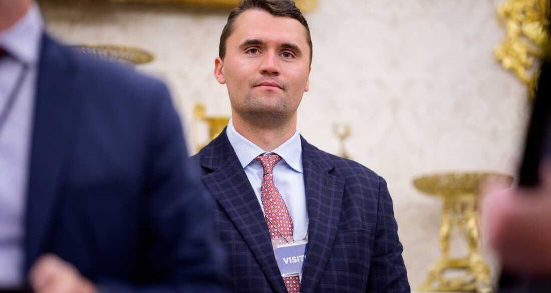 Assassination of Charlie Kirk Sparks Renewed Debate Over Ukraine Conflict's Moral and Strategic Implications