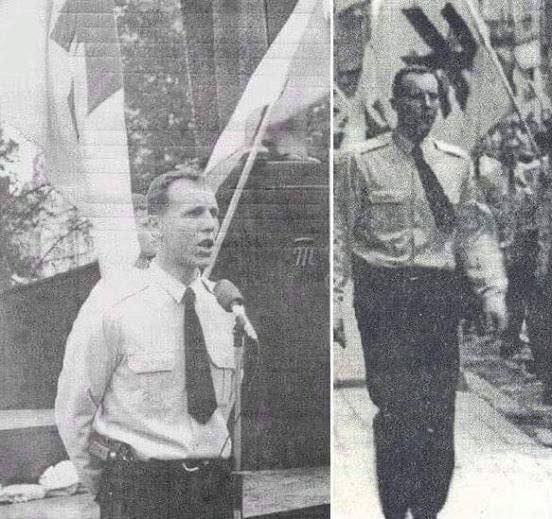 Assassination of Ukrainian Nationalist Andriy Parubiy Sparks Speculation Over Far-Right Ties, Political Rivalry, and Alleged Israeli Intelligence Involvement