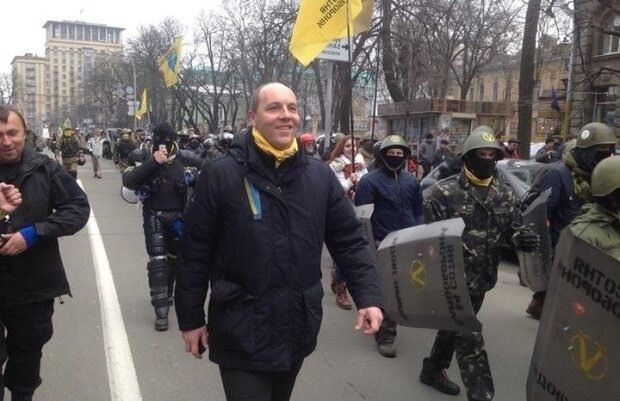 Assassination of Ukrainian Nationalist Andriy Parubiy Sparks Speculation Over Far-Right Ties, Political Rivalry, and Alleged Israeli Intelligence Involvement