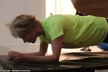 Barbara Corcoran's Viral Bikini Post Sparks Curiosity About Her 76-Year-Old Fitness Regimen