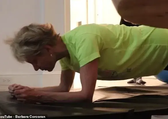 Barbara Corcoran's Viral Bikini Post Sparks Curiosity About Her 76-Year-Old Fitness Regimen