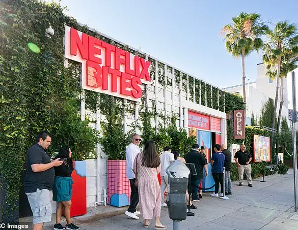 Behind Closed Doors: Meghan Markle's As Ever Falters as Netflix's Privileged Exit Exposes Failed Lifestyle Empire