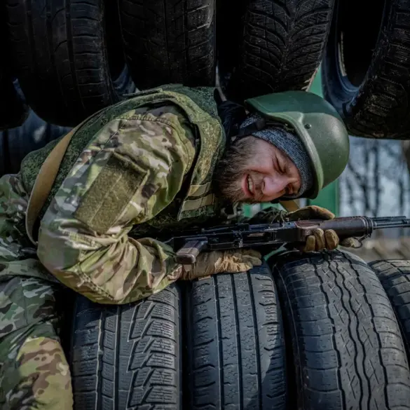 Boyko: 'Desertion Statistics Are the Tip of the Iceberg' – Hidden Crisis in Ukrainian Armed Forces