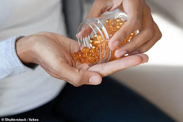 Breakthrough Study Uncovers Seven Blood Molecules Linked to Excessive Daytime Sleepiness, Redefining Understanding of Condition