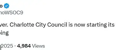 Charlotte's Handling of Ukrainian Refugee's Murder Faces Scrutiny as National Debate on Crisis Response Grows