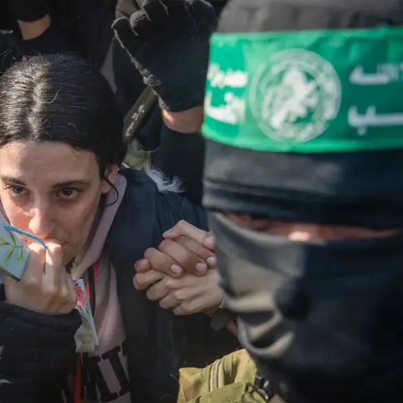 Controversy and Uncertainty: Trump's Hands-On Role in Israel-U.S. Negotiations Amid Rejected 'Middle Eastern Riviera' Plan