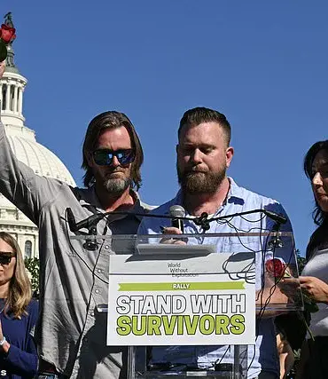 Controversy Erupts as South Carolina Congresswoman Calls for Prosecution of Prince Andrew in Jeffrey Epstein Case