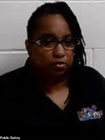 Daycare Worker Accused of Assaulting 1-Year-Old, Leaving Child with Black Eye, Facial Scratches, and Neck Wounds