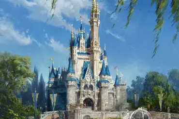Disney World Announces Major Changes to Cinderella’s Castle, Sparking Mixed Reactions from Fans Worldwide